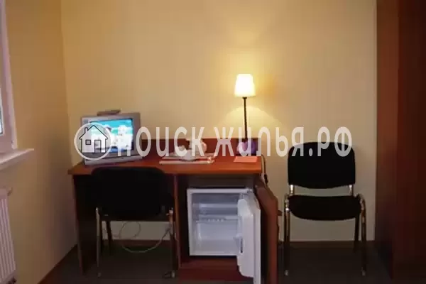 Отель «Астра»