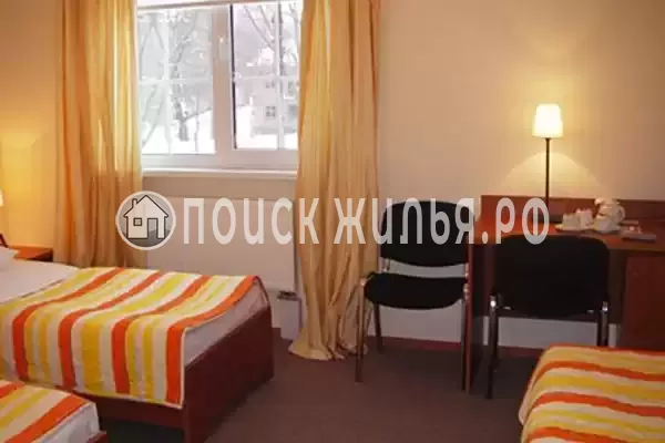 Отель «Астра»