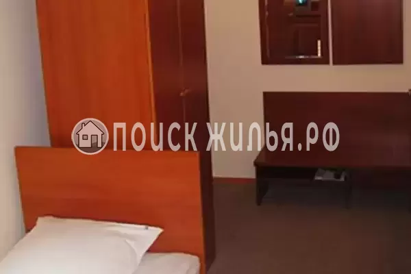 Отель «Астра»