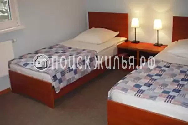 Отель «Астра»