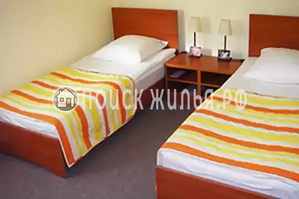 Отель «Астра»