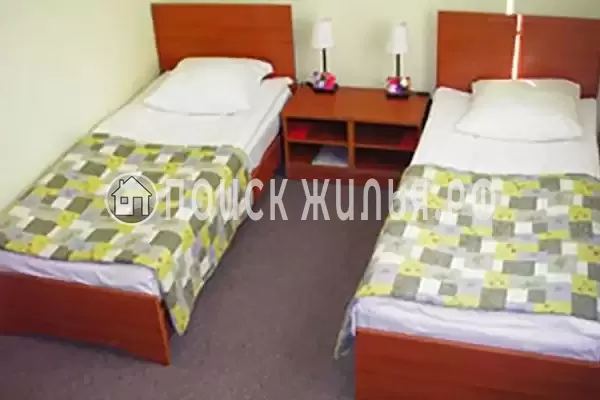 Отель «Астра»