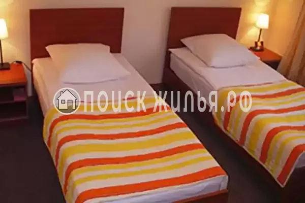 Отель «Астра»