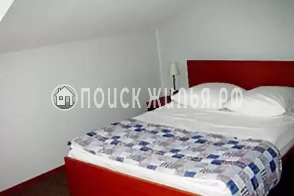 Отель «Астра»