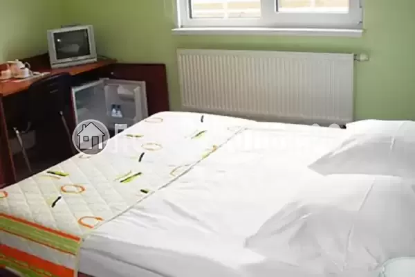 Отель «Астра»