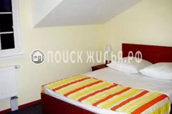 Отель «Астра»