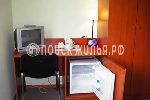 Отель «Астра»