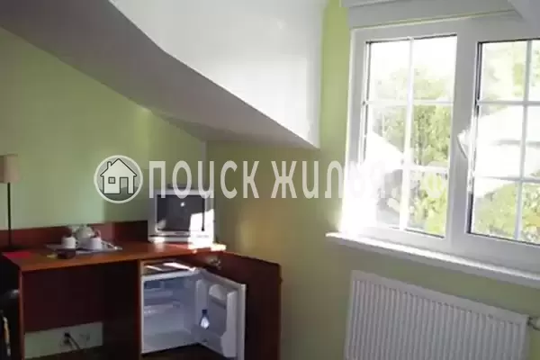 Отель «Астра»