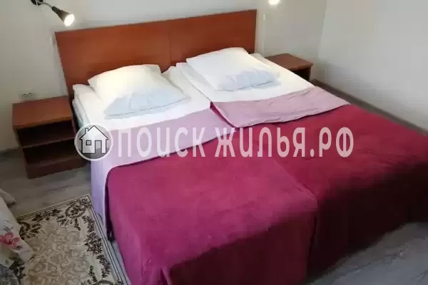 Отель «Астра»