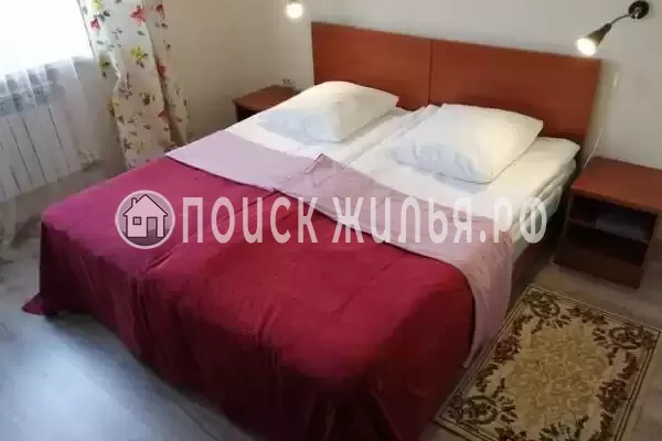 Отель «Астра»