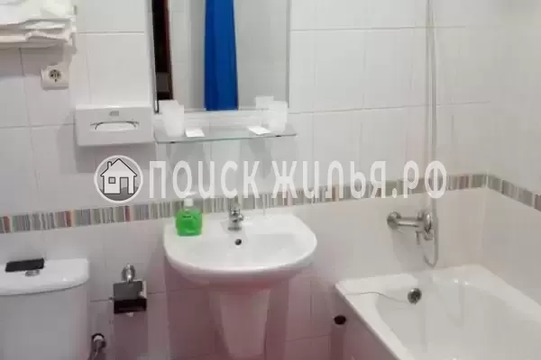 Отель «Астра»