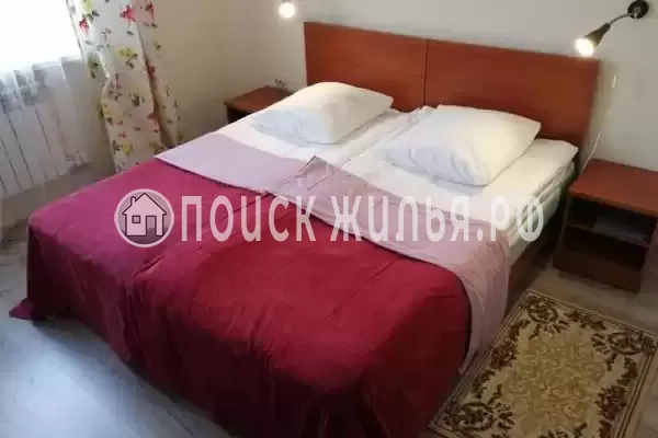 Отель «Астра»