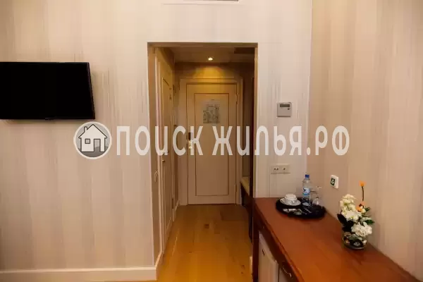 Отель «Тайм»