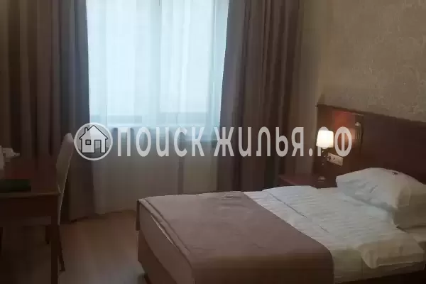 Отель «Тайм»