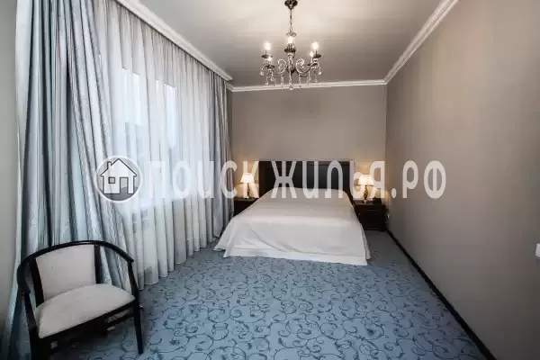Отель «Гостиница Бунин»