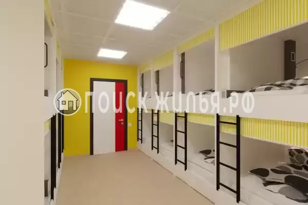 Хостел «Уфа» Хостел «Уфа»