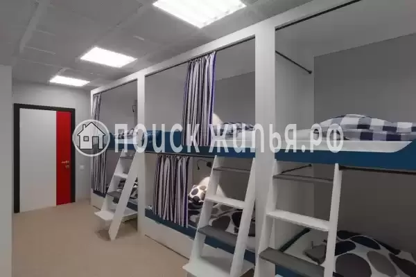 Хостел «Уфа» Хостел «Уфа»