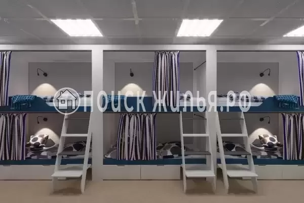 Хостел «Уфа» Хостел «Уфа»