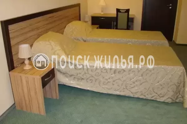 Отель «Союз»