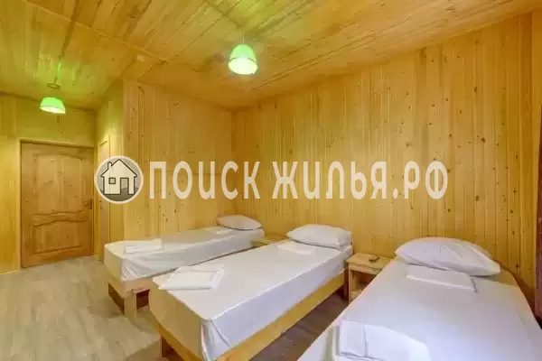 Гостиница «Волга-Волга»
