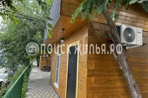 Гостиница «Волга-Волга»