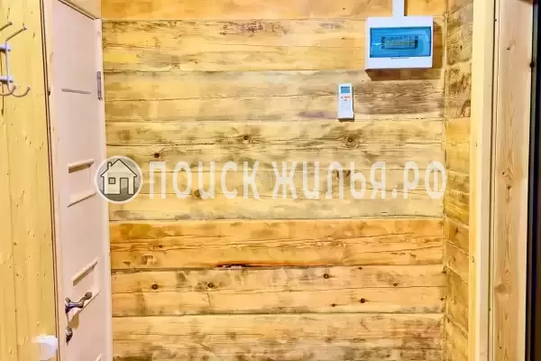 Гостиница «Волга-Волга»
