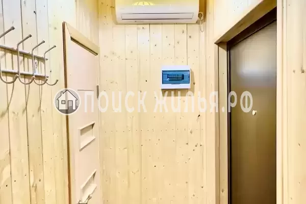 Гостиница «Волга-Волга»