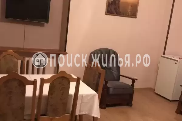 Гостиница «Жемчужина»