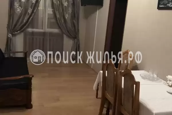 Гостиница «Жемчужина»
