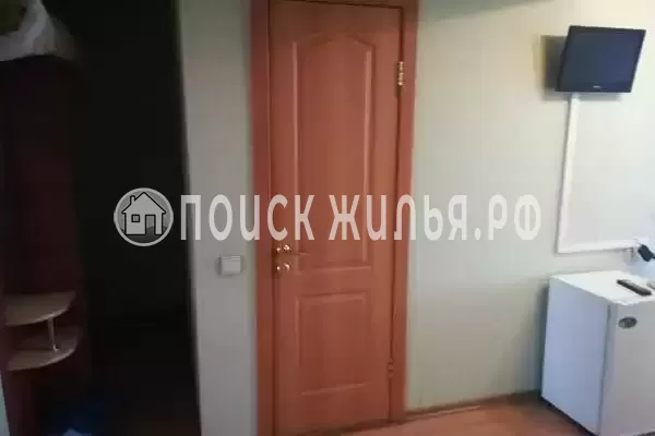 Гостиница «Жемчужина»