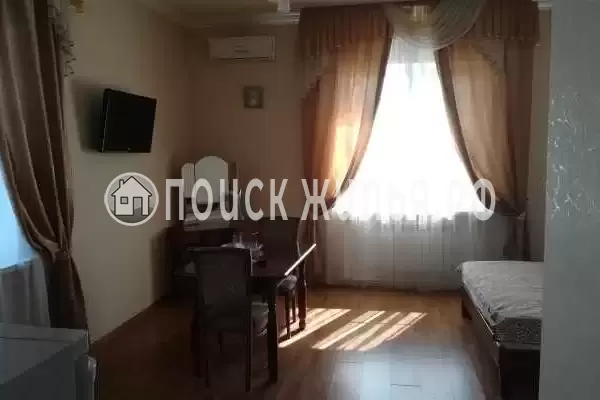 Гостиница «Жемчужина»