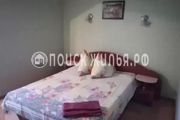Гостиница «Жемчужина»