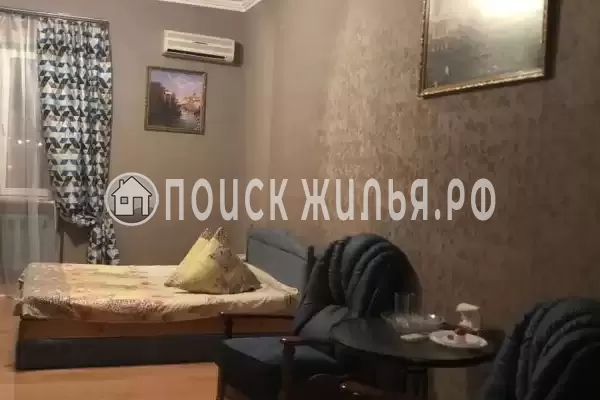 Гостиница «Жемчужина»