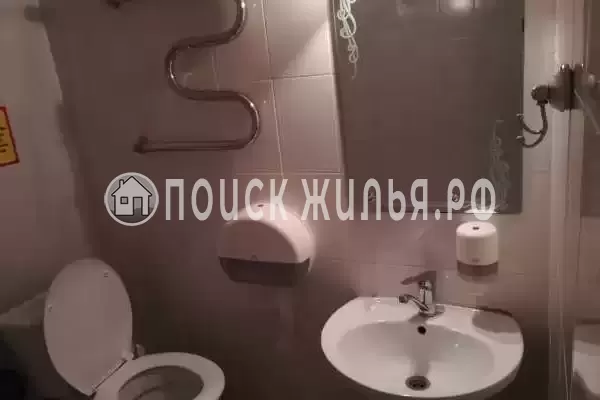 Гостиница «Жемчужина»