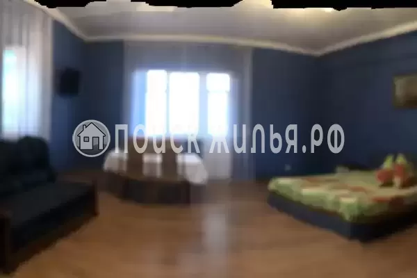 Гостиница «Жемчужина»