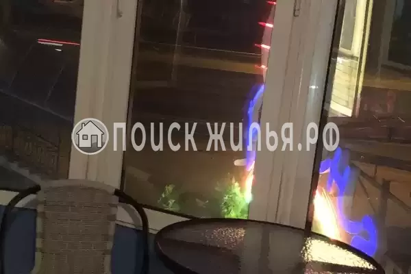 Гостиница «Жемчужина»