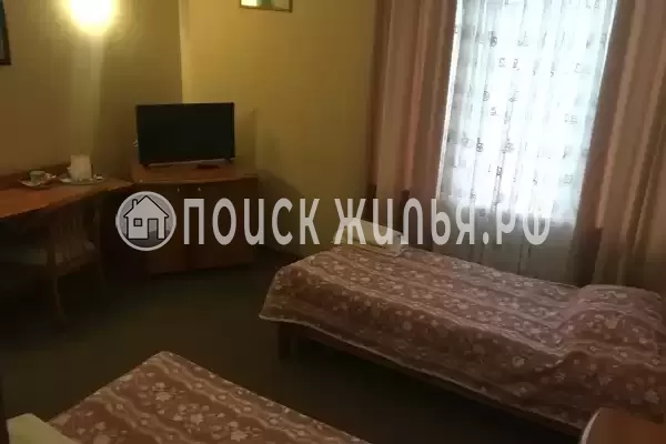 Гостевой дом «Гостиный двор» Гостевой дом «Гостиный двор»