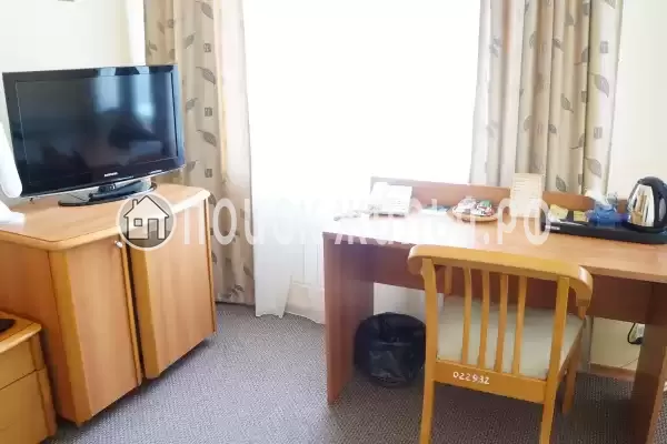 Гостевой дом «Гостиный двор» Гостевой дом «Гостиный двор»