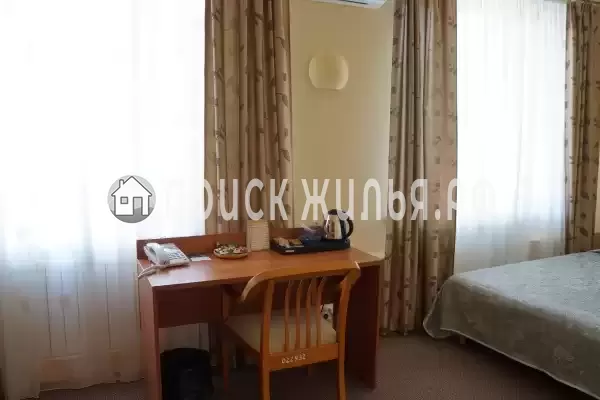 Гостевой дом «Гостиный двор» Гостевой дом «Гостиный двор»