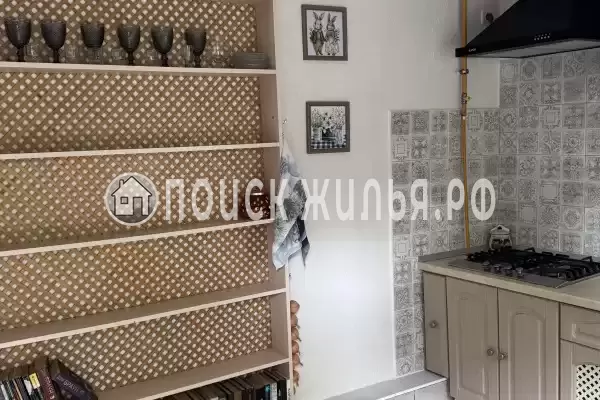 «Rajskij Ugolok Guest House»