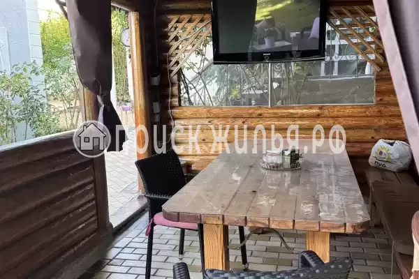 «Rajskij Ugolok Guest House»