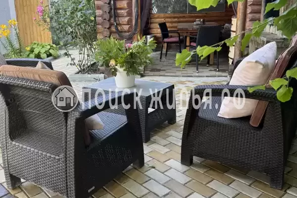«Rajskij Ugolok Guest House»