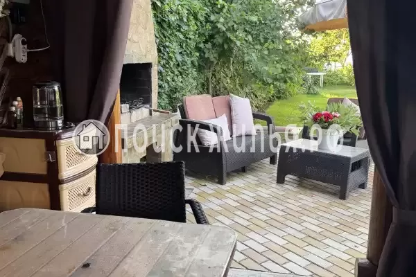 «Rajskij Ugolok Guest House»