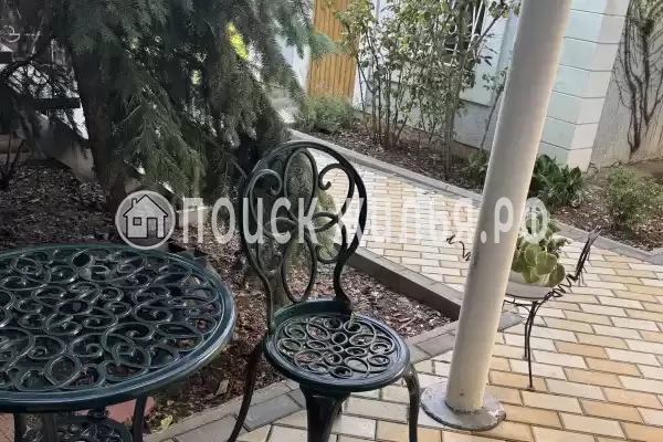 «Rajskij Ugolok Guest House»