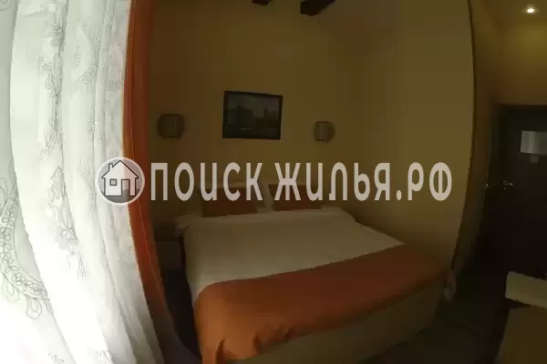 Отель «Моцарт»