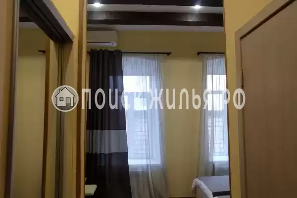 Отель «Моцарт»