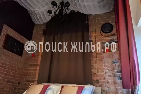 Отель «Моцарт»