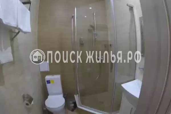 Отель «Моцарт»