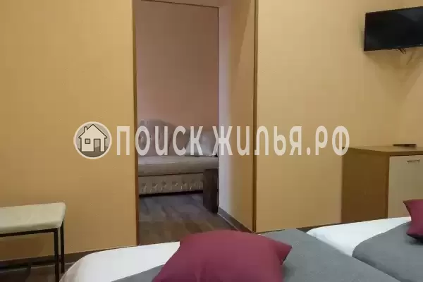 Отель «Моцарт»