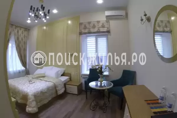 Отель «Моцарт»